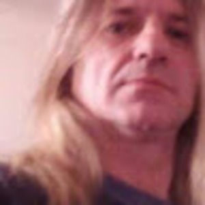 Meet your Posher, Randy